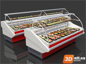 Supermarket Skp FIles 